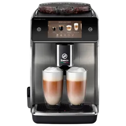Aparat de cafea Saeco SM6685/00 / 1.8 l / Black
