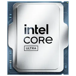 Intel Core Ultra 5 245K