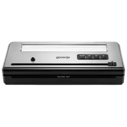 Aparat de vidat Gorenje VS110BE Inox