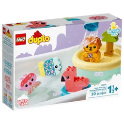 LEGO Bath Time Fun