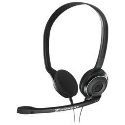 Căști Sennheiser PC 8 USB Black