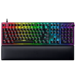 Razer Huntsman V2