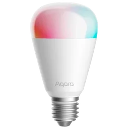 Bec inteligent LED Aqara Bulb T2