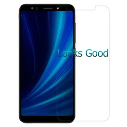 Sticla de protectie Ulefone Power 3S,  Looks Good, Clear