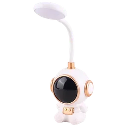 Lampă de noapte Desk lamp Astronaut White