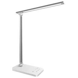 Lampă de masă Desk lamp PH376 Silver