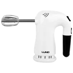 Mixer Lund LUN67780 White