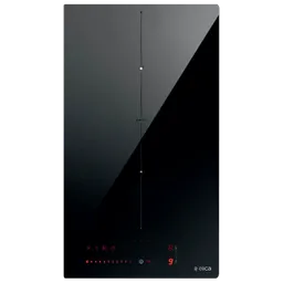 Plită încorporabilă cu inducție Elica Ratio 302 Plus BL Black