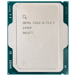 Procesor Intel Core Ultra 5 245KF 3.60 GHz - 5.20 GHz Tray
