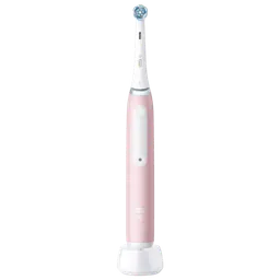 Periuță de dinți electrică Braun iO3 Pink