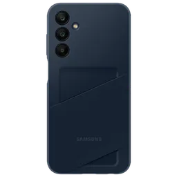 Husă pentru smartphone Samsung Galaxy A25 (EF-OA256) Dark Blue