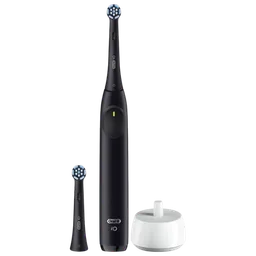 Periuță de dinți electrică Braun iO2 Black