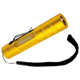 Lanternă Topmaster 232502 Auriu