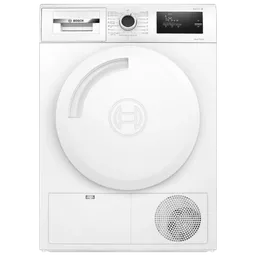 Mașină de uscat rufe Bosch WTH8300DFR White