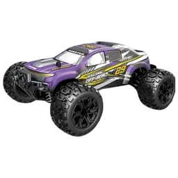 Mașină RC 866-182 Black
Multicolor