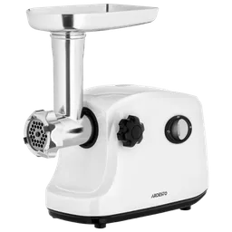 Mașină de tocat carne Ardesto MGA-1735R White