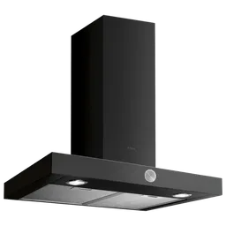 Hotă Elica LOL BL/A/60 Black