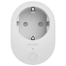 Xiaomi Mi Smart Power Plug 2