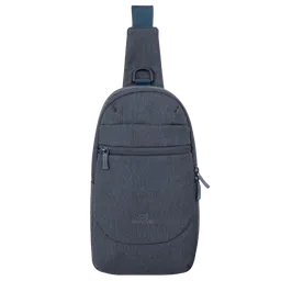 Rucsac pentru tabletă RivaCase 7711 Sling bag 10.5" Dark
Gray
