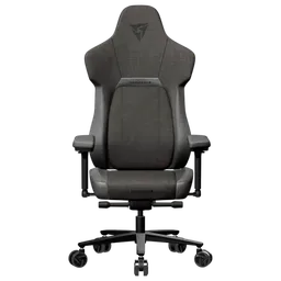 Scaun Gaming ThunderX3 Core Smart Loft Dark Gray Black