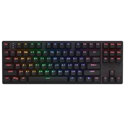 Hator Icefall Mecha TKL Rainbow