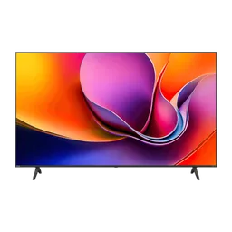 Televizor Hisense 43A6Q Smart TV 4K Black