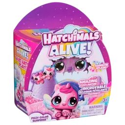 Figurină Spin Master Hatchimals Alive 6069778
