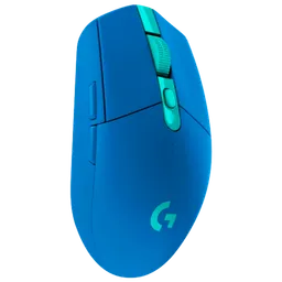 Mouse Logitech G305 Blue