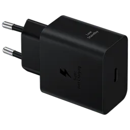 Încărcător de rețea Samsung EP-T4511 (45 W) Black
