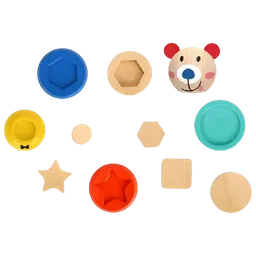 Tooky Toy TF187