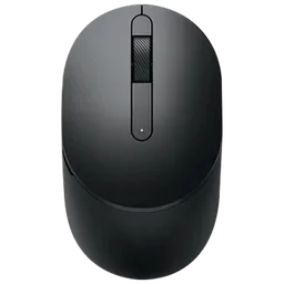 Mouse Dell MS3320W Black