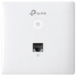 Access Point TP-Link EAP230-Wall White