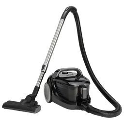 Aspirator Gorenje VCEA03GALBKCY Black