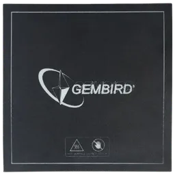 Suprafața de imprimare Gembird 3DP-APS-01 Black
