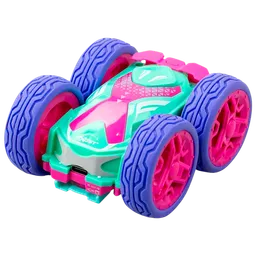 Mașină Exost Silverlit Mini Flip Amazone 20291
Blue
Multicolor