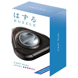 Joc de masă Eureka Huzzle Cast Dial