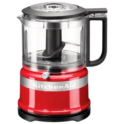 Robot de bucătărie KitchenAid 5KFC3516EER Red
