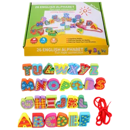 Insportline Alphabet