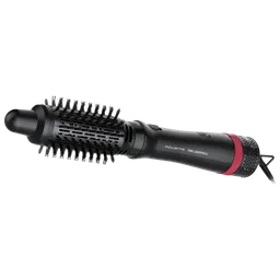 Perie cu aer cald Rowenta CF635LF0 Black