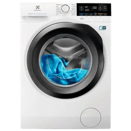 Mașină de spălat cu uscător Electrolux EW7WP361S White