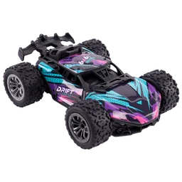 Mașină JZL 2320 Multicolor
Black