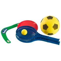 Androni Echipament sportiv 7270-02