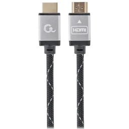 Cablu video Cablexpert CCB-HDMIL-7.5M HDMI/ HDMI Black