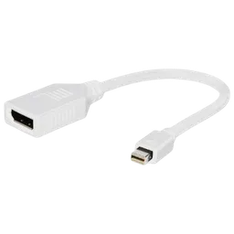Cablexpert A-mDPM-DPF-001-W