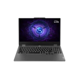 Lenovo LOQ 15IAX9
