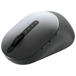 Mouse Dell MS5320W Gray