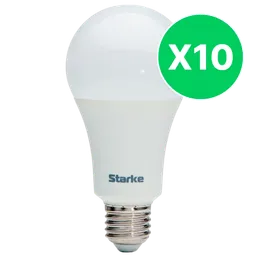 Set becuri LED Starke A60 ST01201