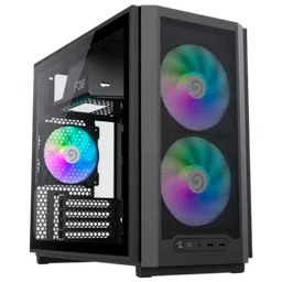 Carcasă GameMax F36