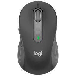 Mouse Logitech M650 Signature for Business Black
