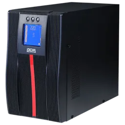 UPS PowerCom MAC-2000 (2000/ 2000VA) Black